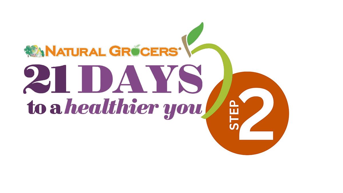 Natural Grocers Presents: Kick Sugar Cravings