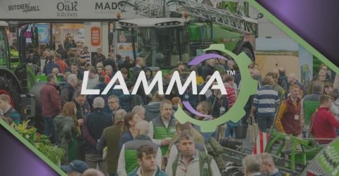 LAMMA 2025