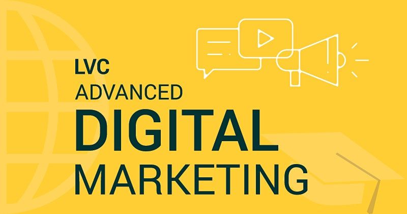 Advanced Digital Marketing Instructor Led Live Online Training Program