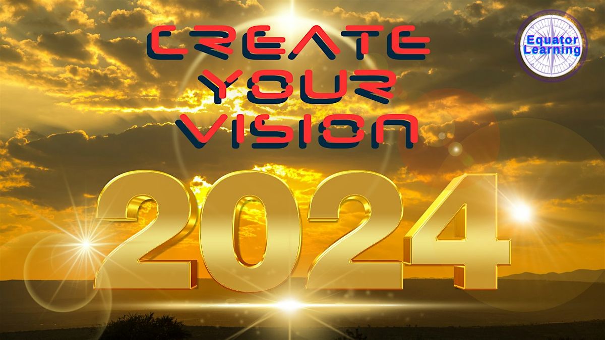 Create Your Vision 2024, Hypnotherapy HQ Roof top, Melbourne, 14