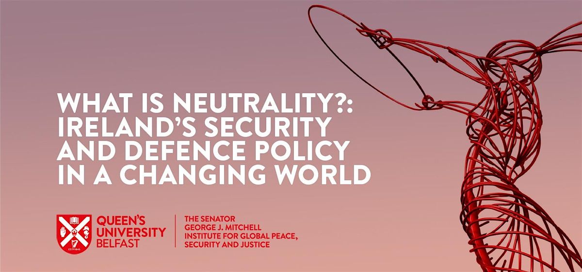 What is Neutrality?