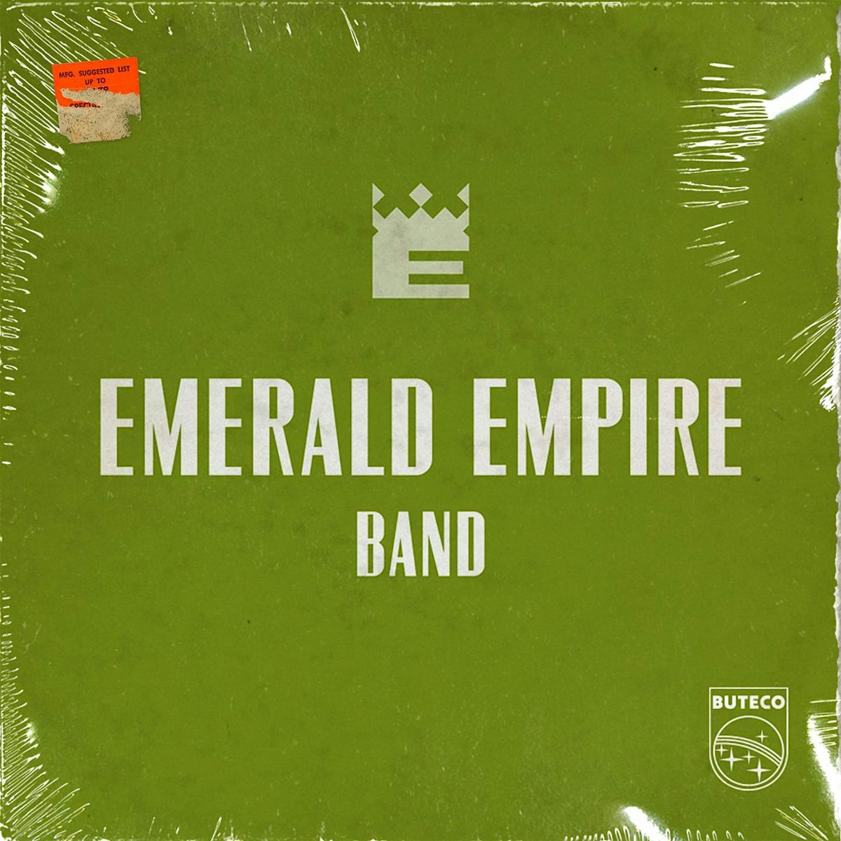 Emerald Empire