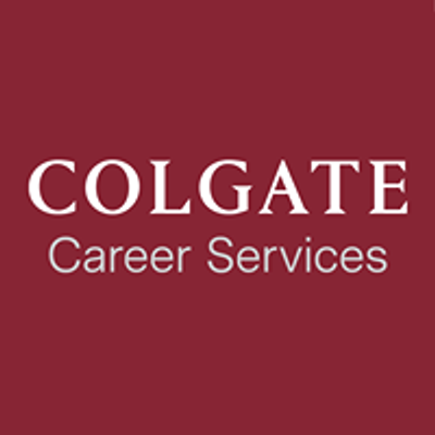 Colgate University Career Services