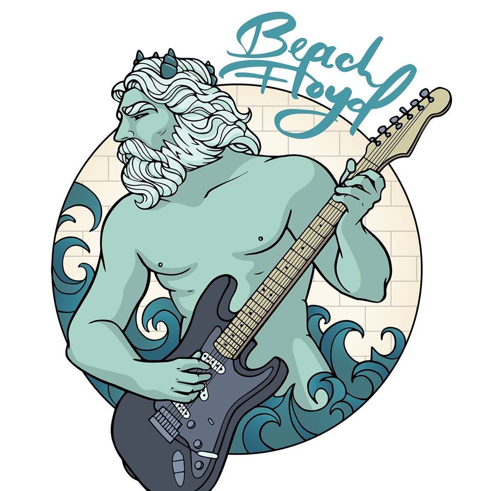 An Evening with Beach Floyd: A Farewell Show at Elevation 27