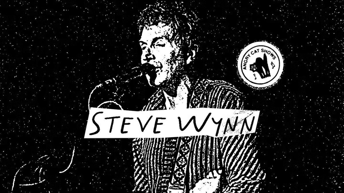 Steve Wynn (US) | R\u00e5huset