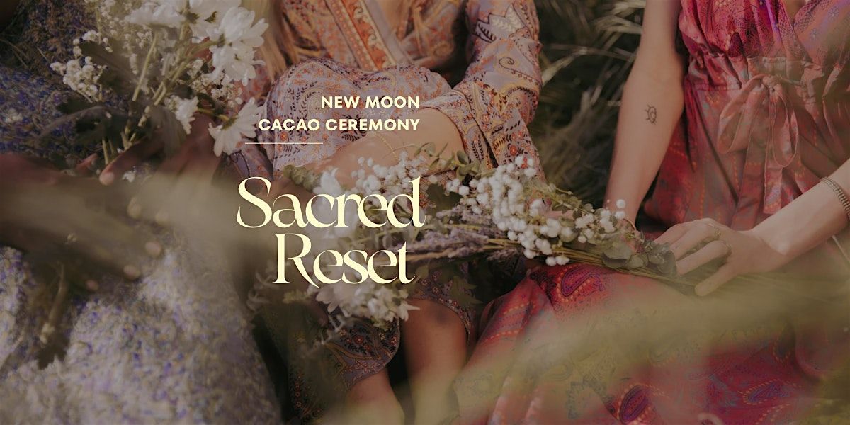 Sacred Reset