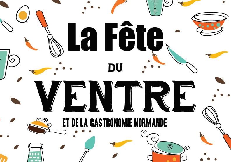 F\u00eate du Ventre et de la Gastronomie 