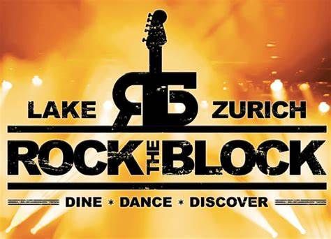 Rock The Block (Lake Zurich)