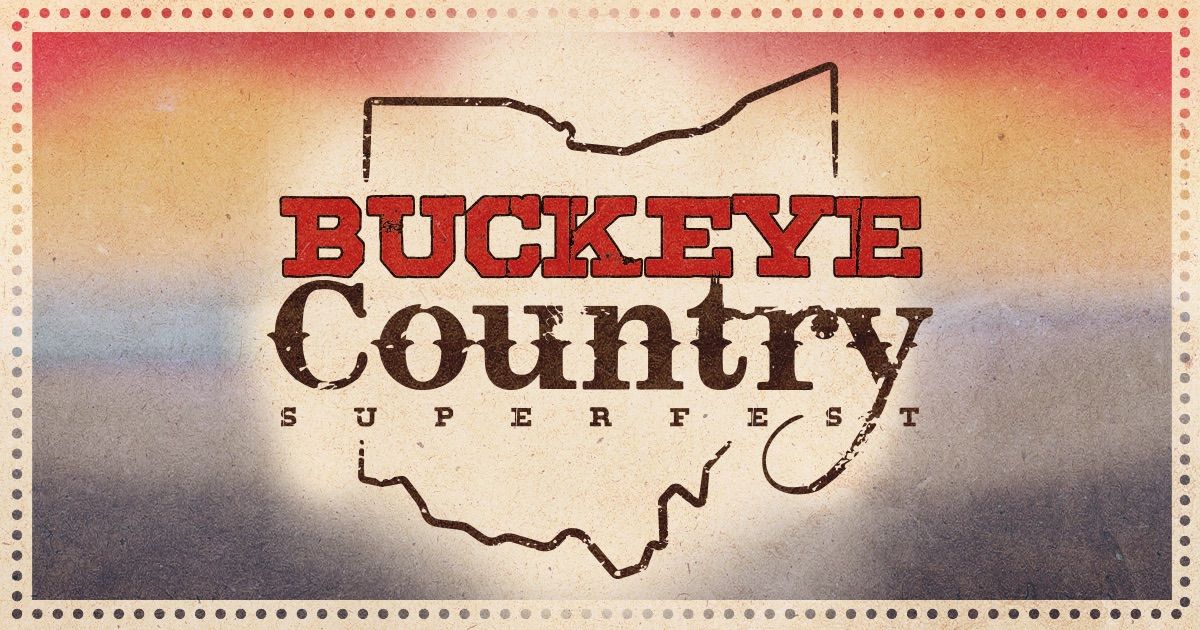 Buckeye Country Superfest 2024 