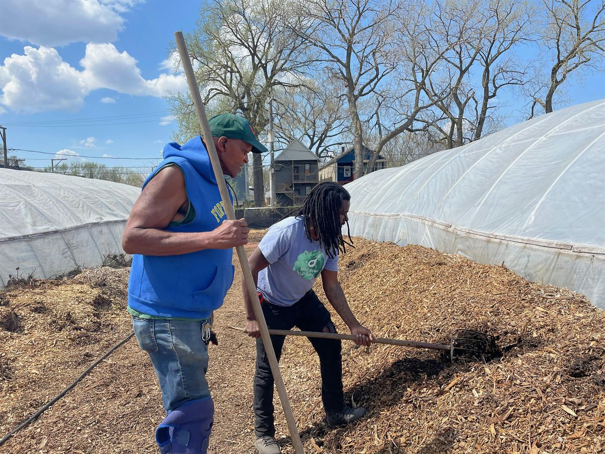 Composting Workshop