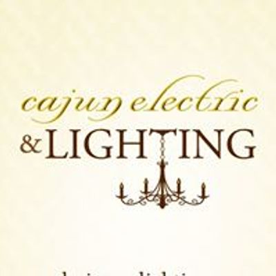 Cajun Electric & Lighting