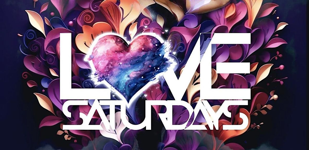 Ladies Drink For Free NYC #1 Party: LOVE SATURDAYS At Cavali NYC