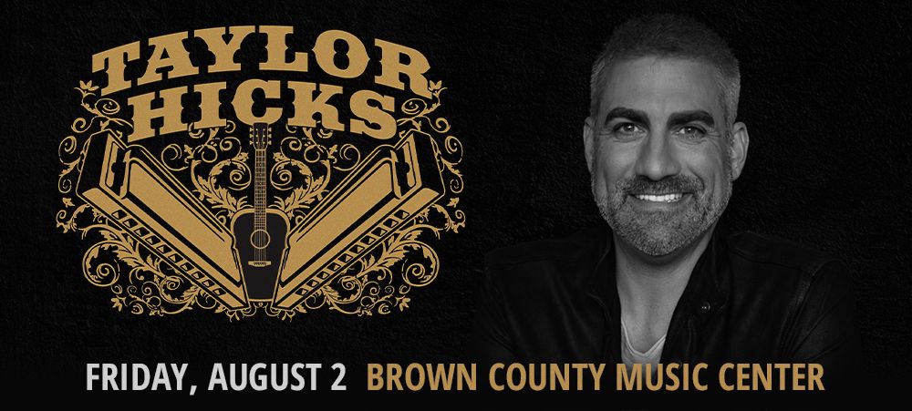 Taylor Hicks