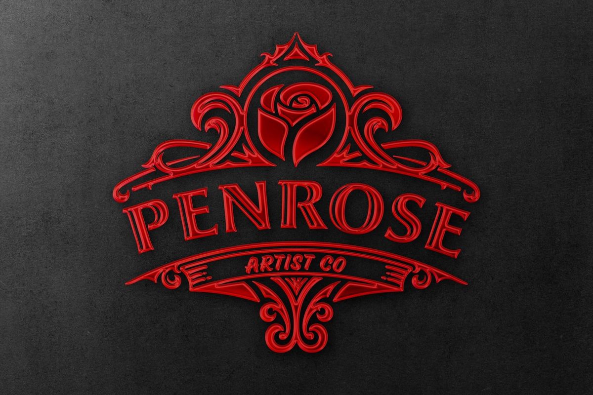 Penrose Artist Co - Grand Opening! 