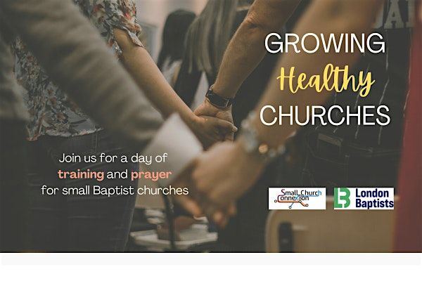 Growing Healthy Churches