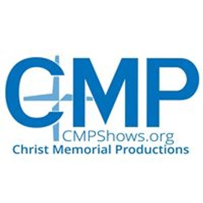 Christ Memorial Productions  (CMP)