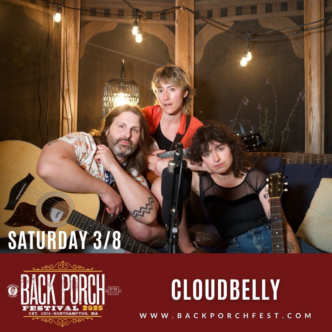 Back Porch Festival: Lucinda Williams