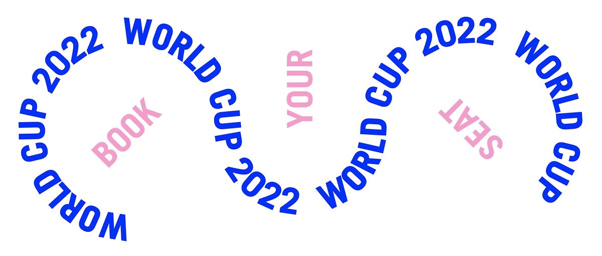 WORLD CUP 22 \/ GROUP B WINNERS VS GROUP A RUNNERS UP \/ 7PM \/ 4\/12 \/22