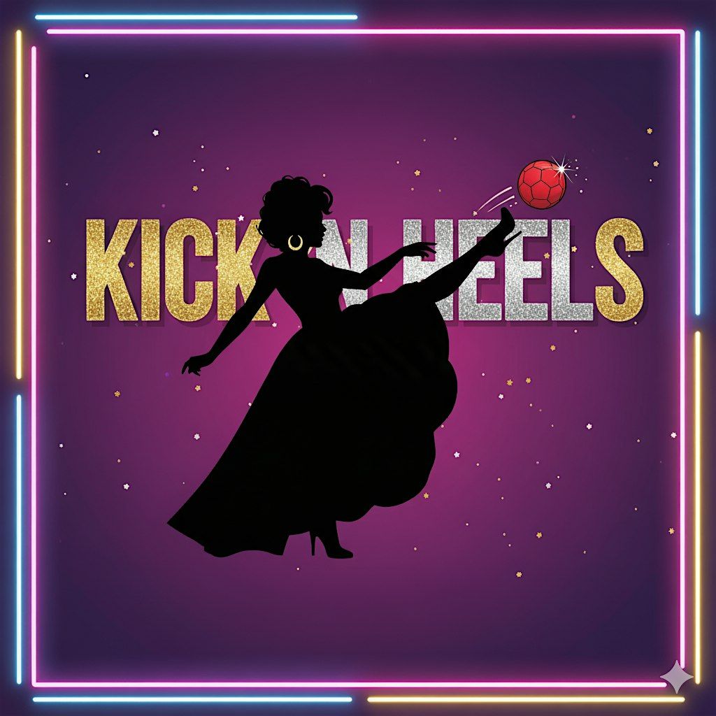 Kick N Heels