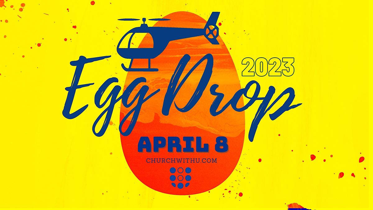 Egg Drop 2023 Enterprise, AL, Bates Memorial Stadium, Enterprise, 8