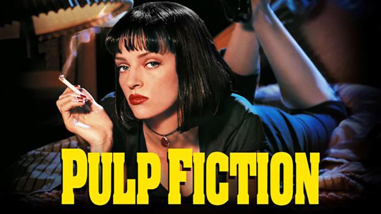 PULP FICTION