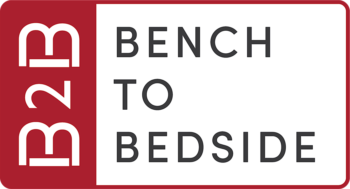 CMI | Bench to Bedside:  Networking with Experts Event