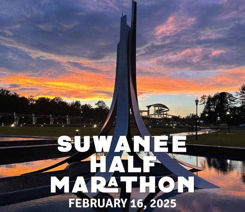 Suwanee Half \/ 10k \/ 5k