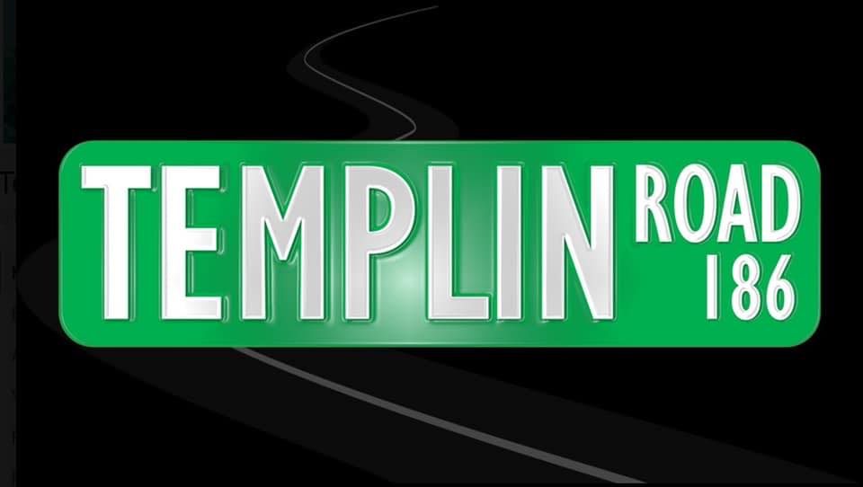 Templin road