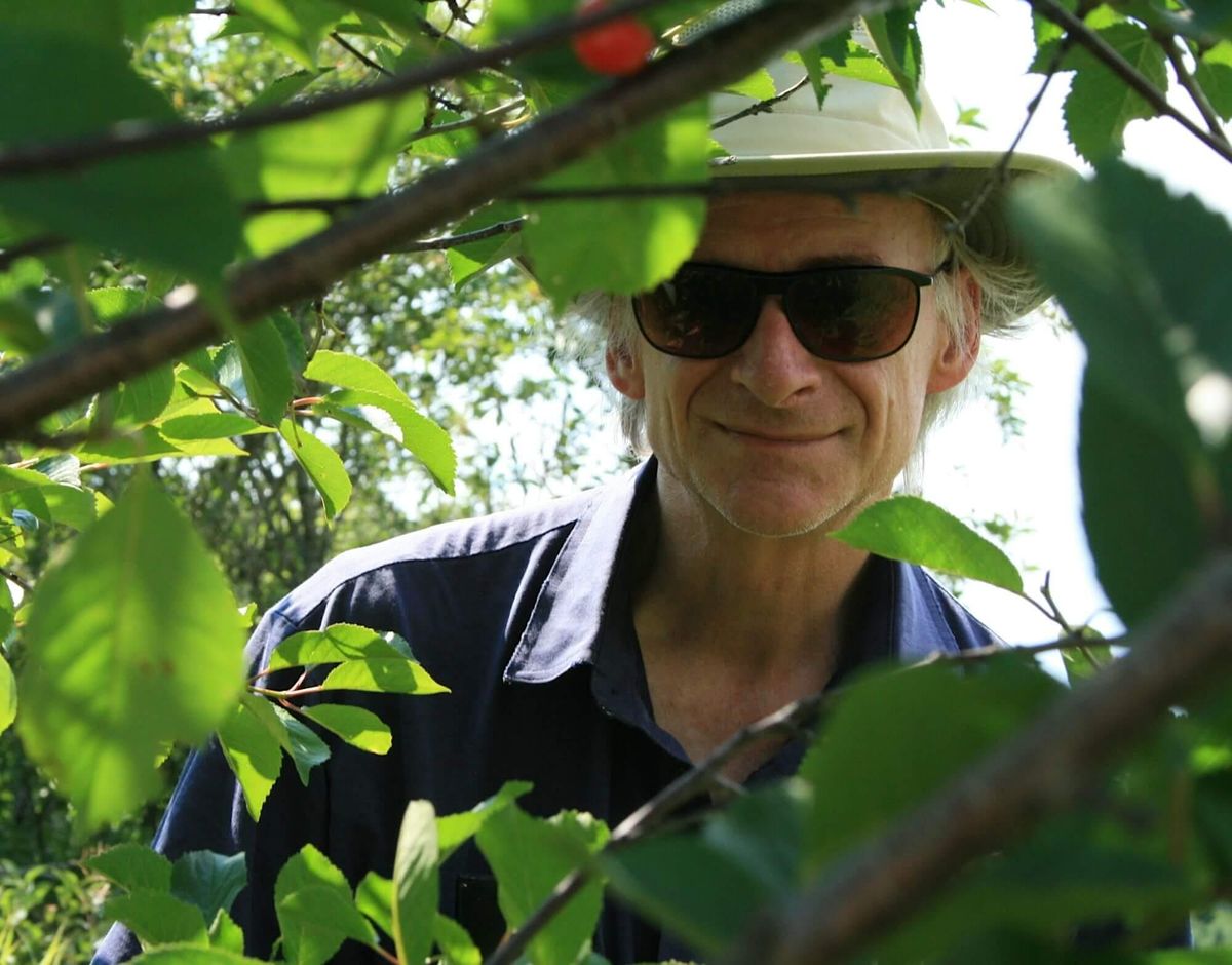 Cider Planet, Tasting & Reading With Author Claude Jolicoeur