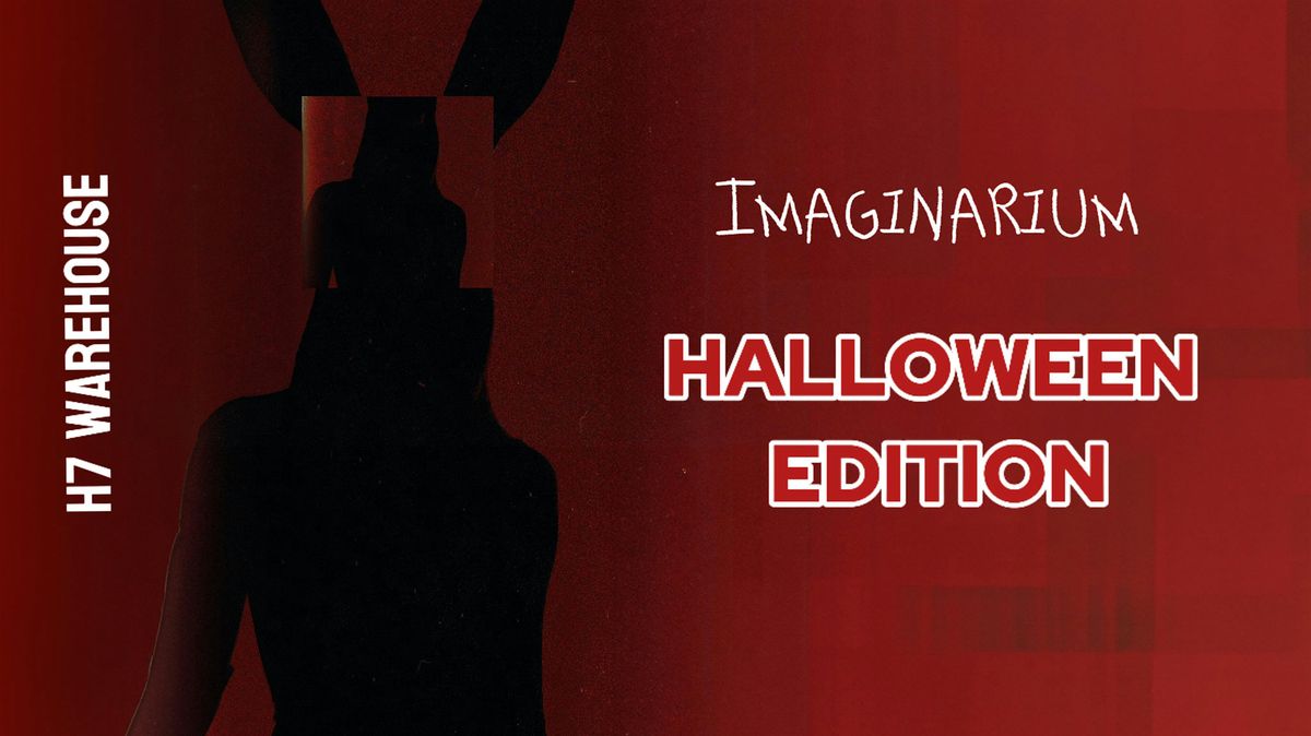 Imaginarium :Halloween Edition