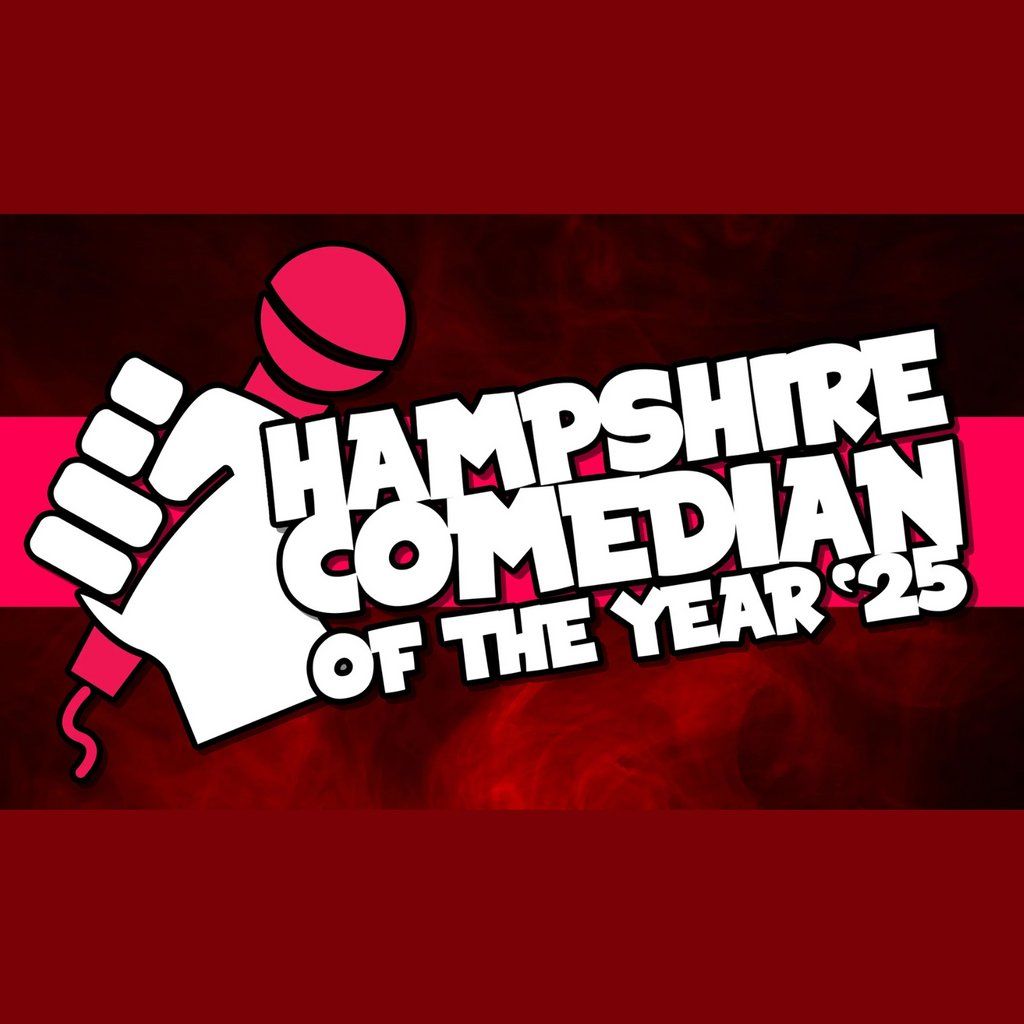 Hampshire Comedian of the Year, Super Saturday Semi Finals 2025