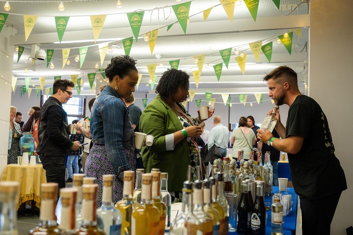 Leeds Tequila Festival 2023