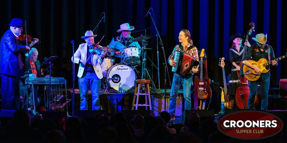 Honky-Tonk Jump: Texas Swing Music of Bob Wills