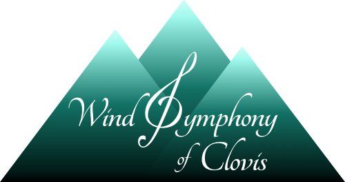 Wind Symphony of Clovis Winter Concert