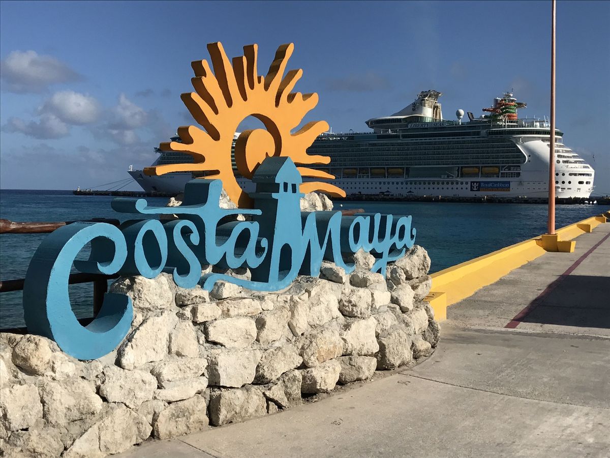 Divine Planning Caribbean Cruise 2024