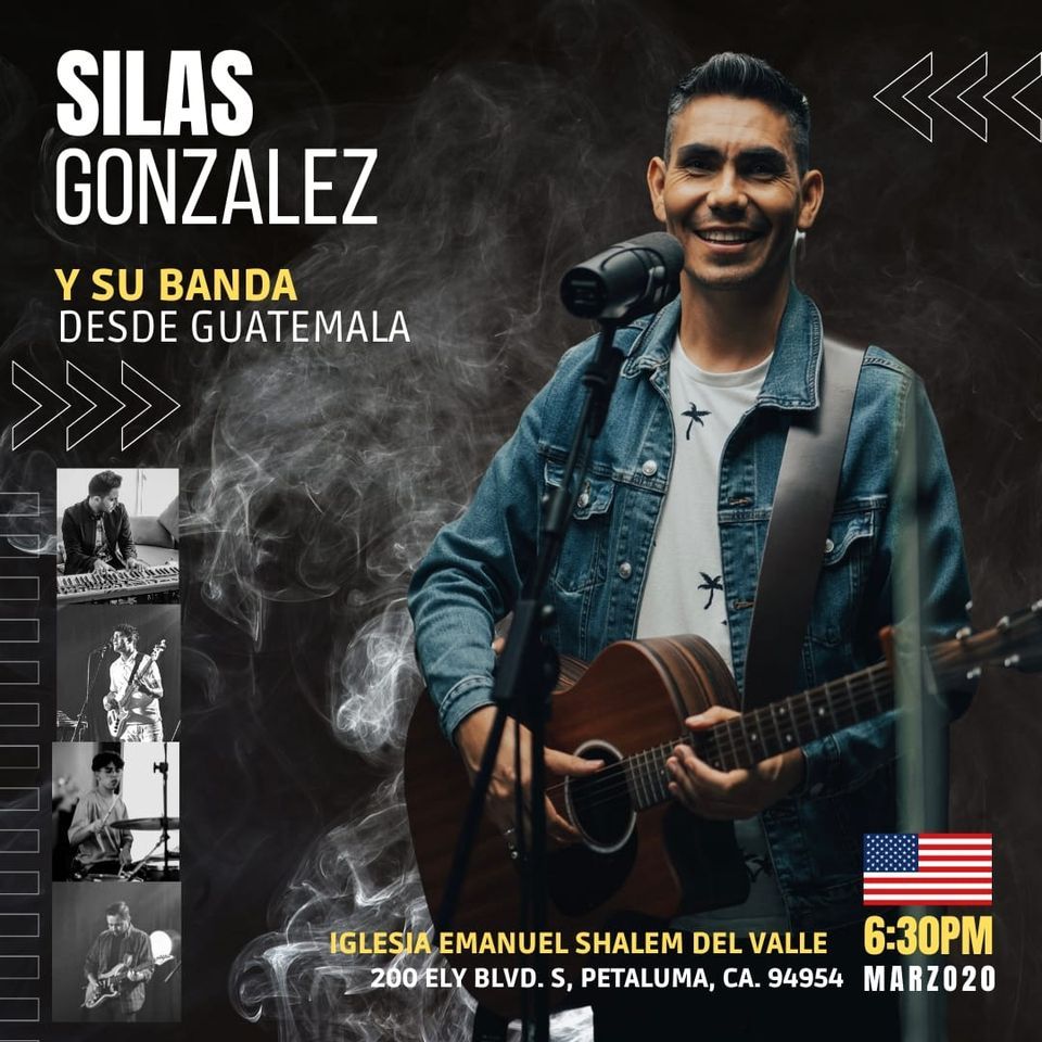 EN HONOR AL ESPIRITU SANTO, 200 Ely Blvd S, Petaluma, CA 949543808