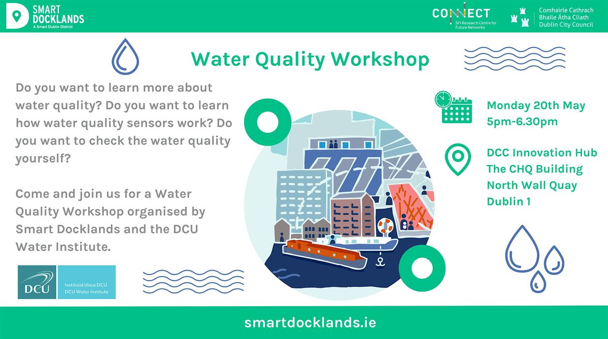 Water Quality Workshop