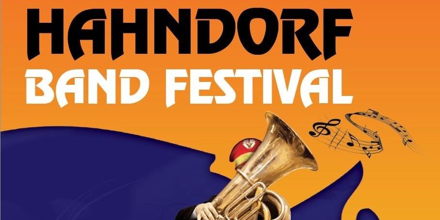 Hahndorf Band Festival 2024