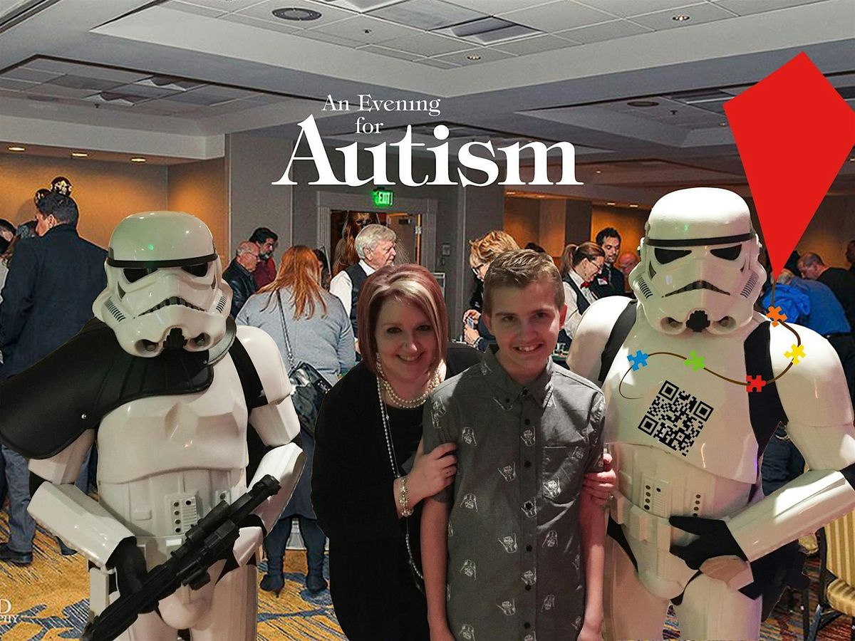 An Evening For Autism