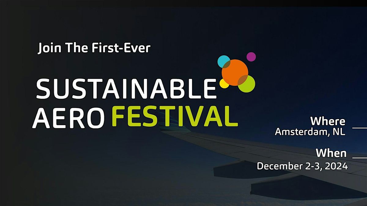 Sustainable Aero Festival