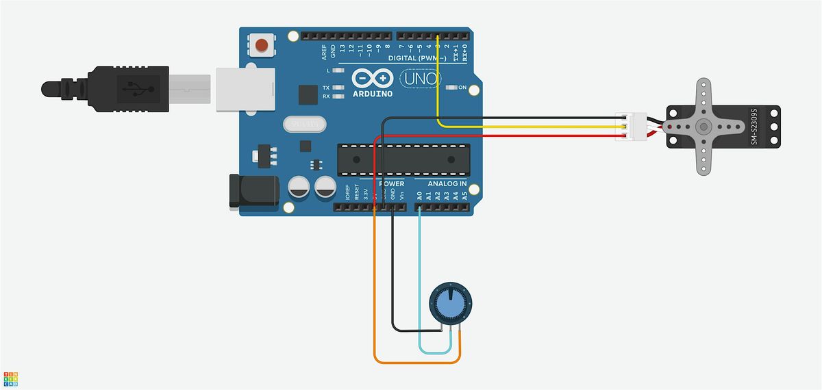 5 Day Camp- Let's Learn Circuits