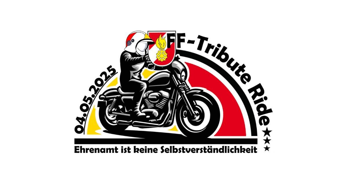 \ud83d\ude92 FF-Tribute Ride 2025 \ud83d\ude92