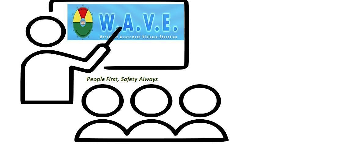 W.A.V.E Trainer Recertification