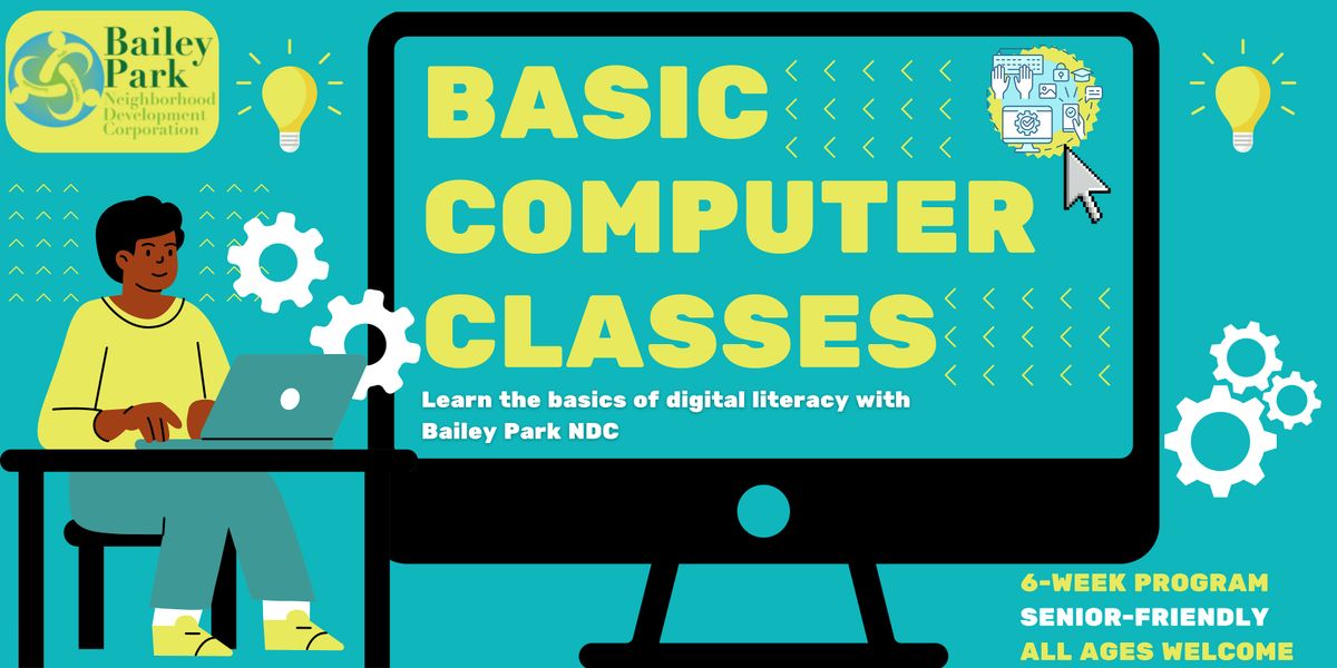 Basic Computer Classes