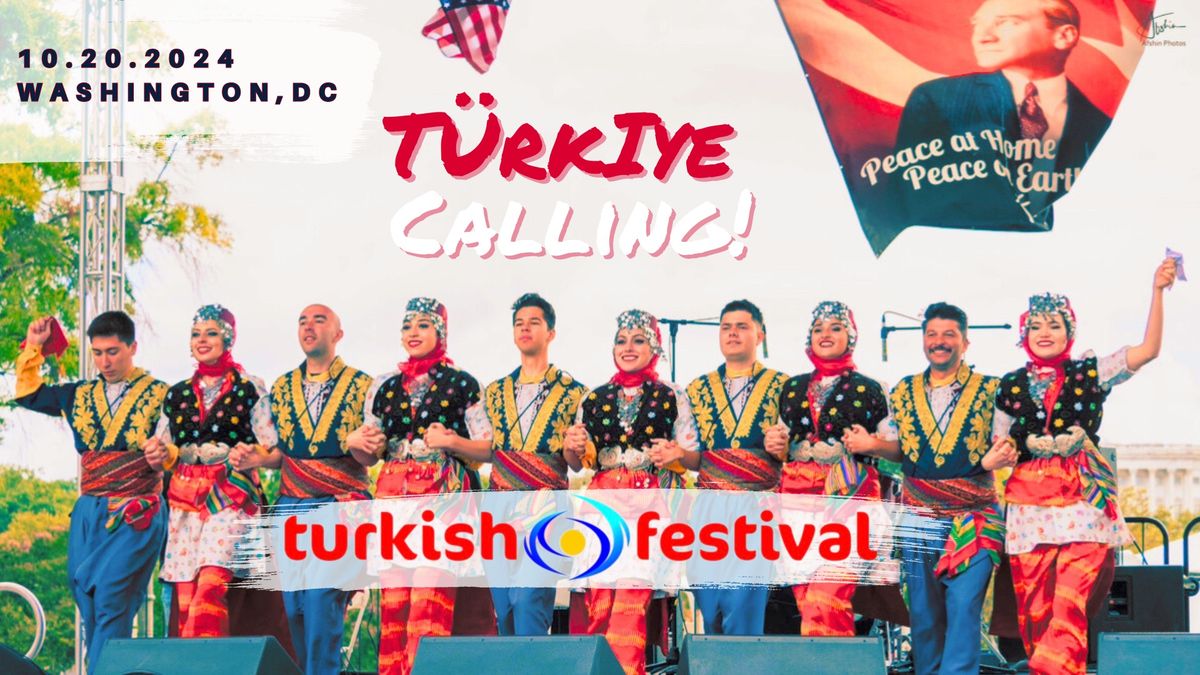 Turkish Festival 2024