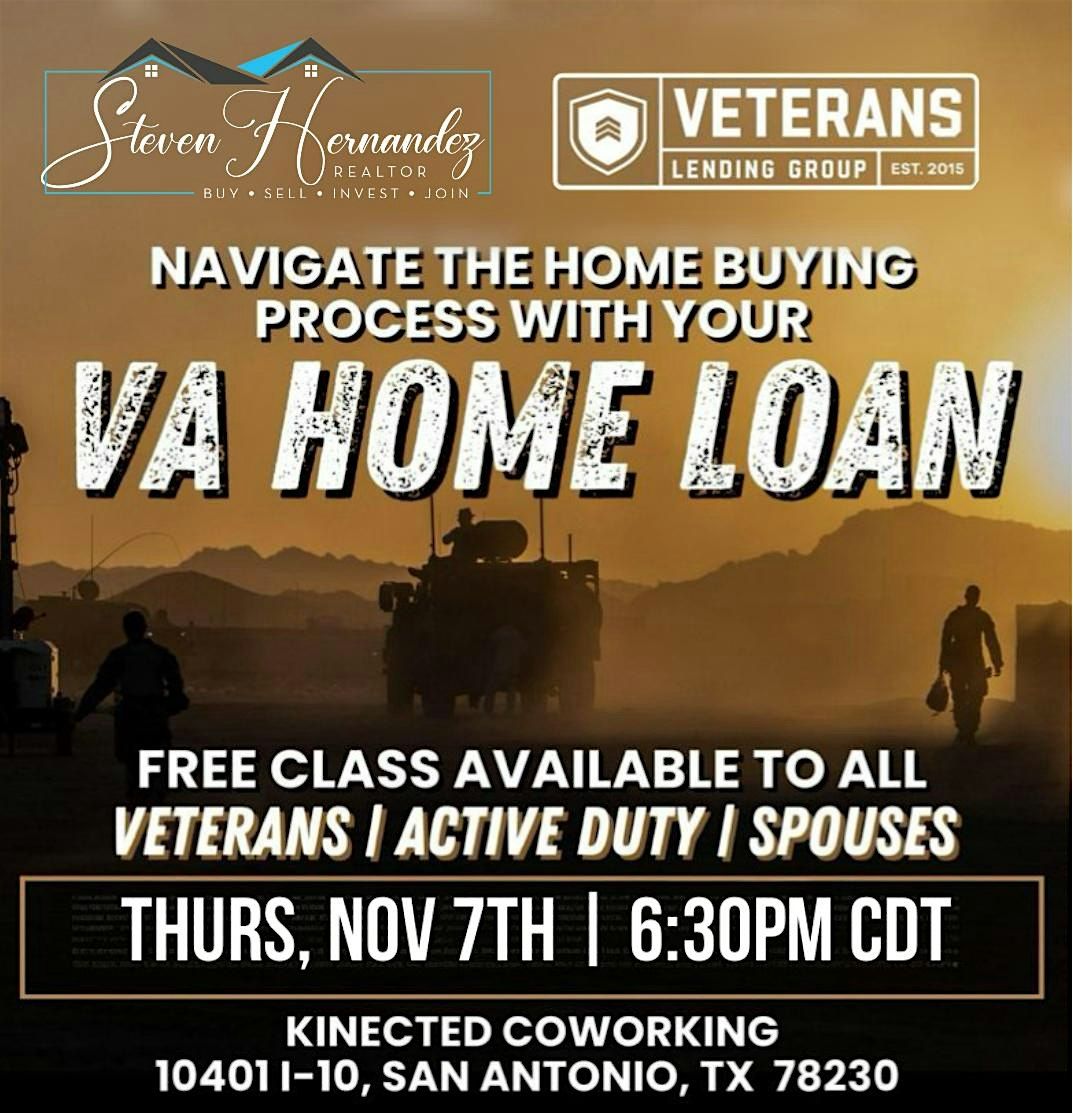 VA Home Loan Bootcamp