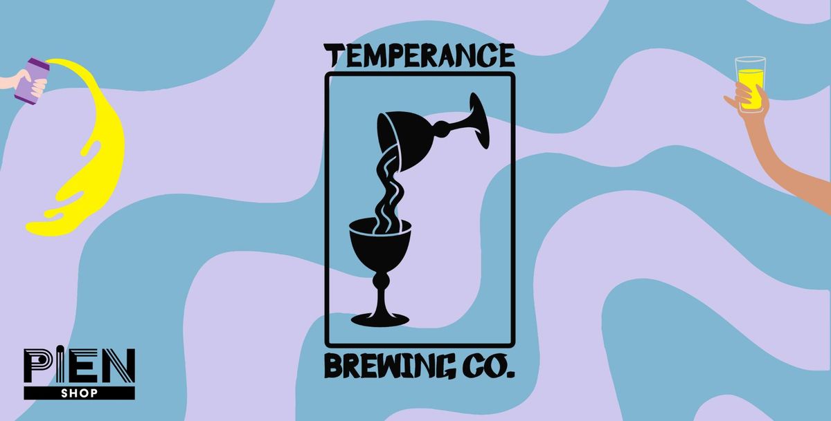 Temperance Taps!