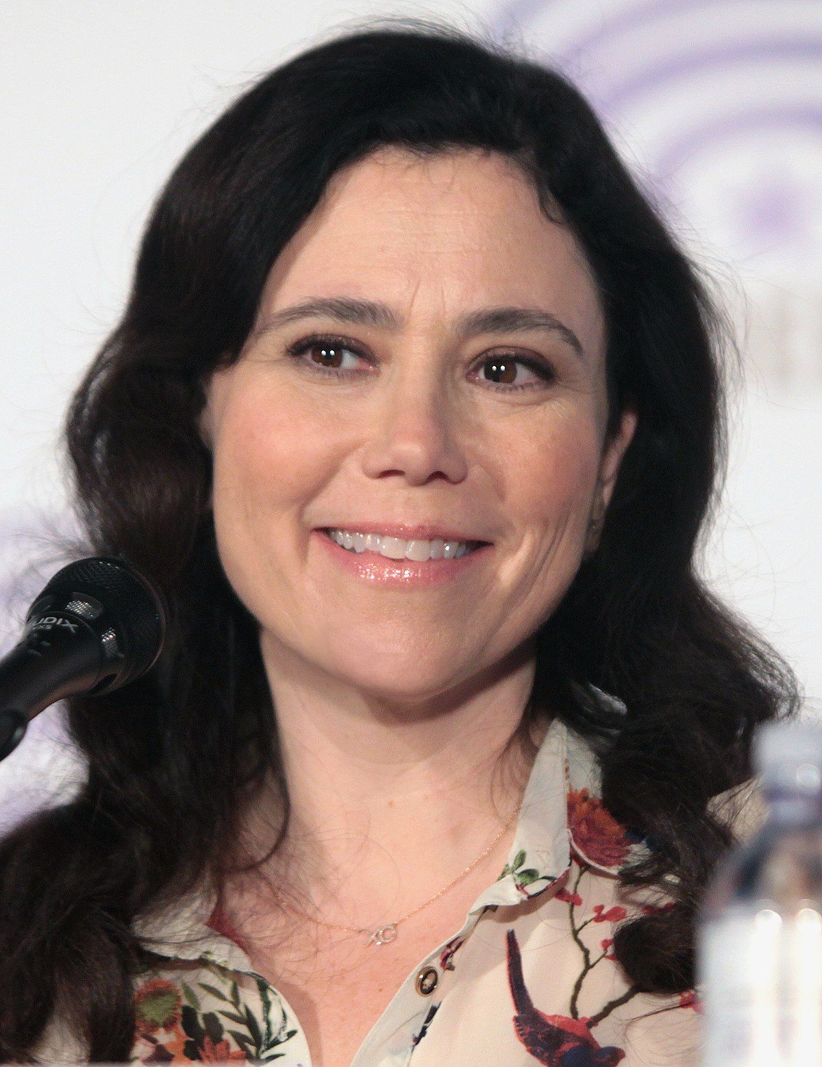 Alex Borstein