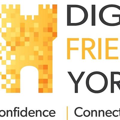 Digital Friendly York