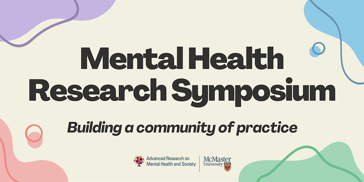 Mental Health Research Symposium